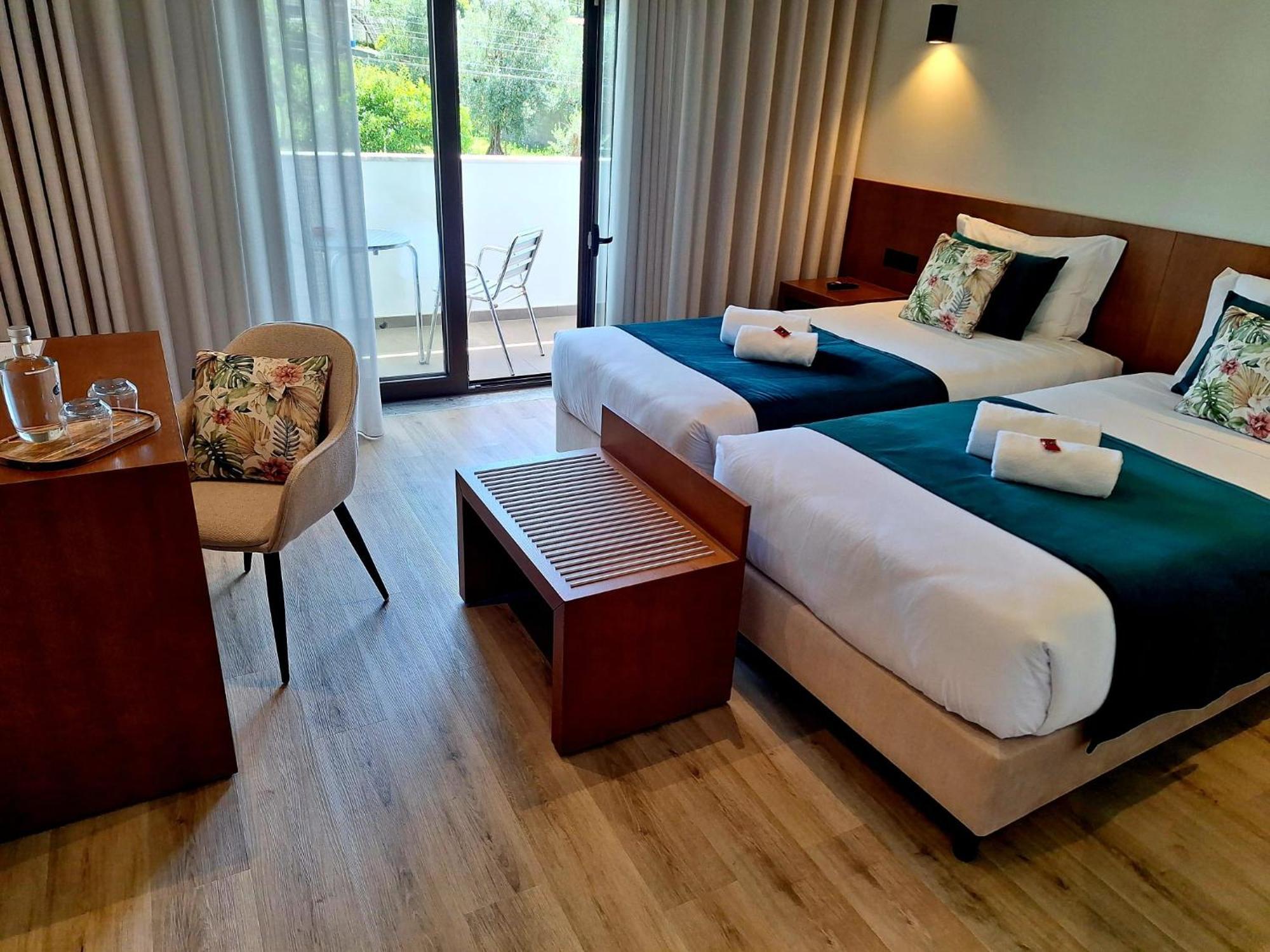3M Hostel & Suites Alvaiazere Екстер'єр фото