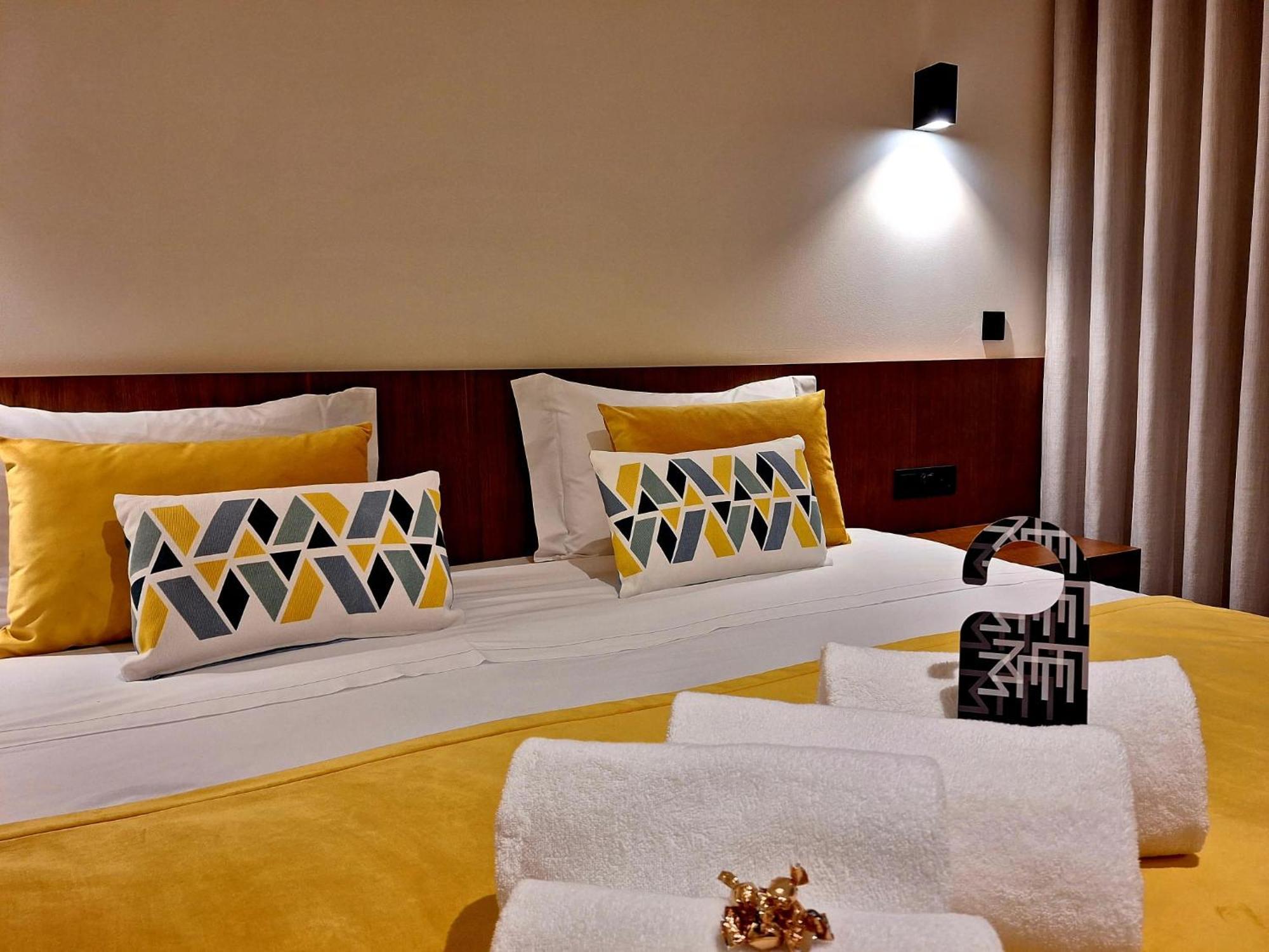 3M Hostel & Suites Alvaiazere Екстер'єр фото