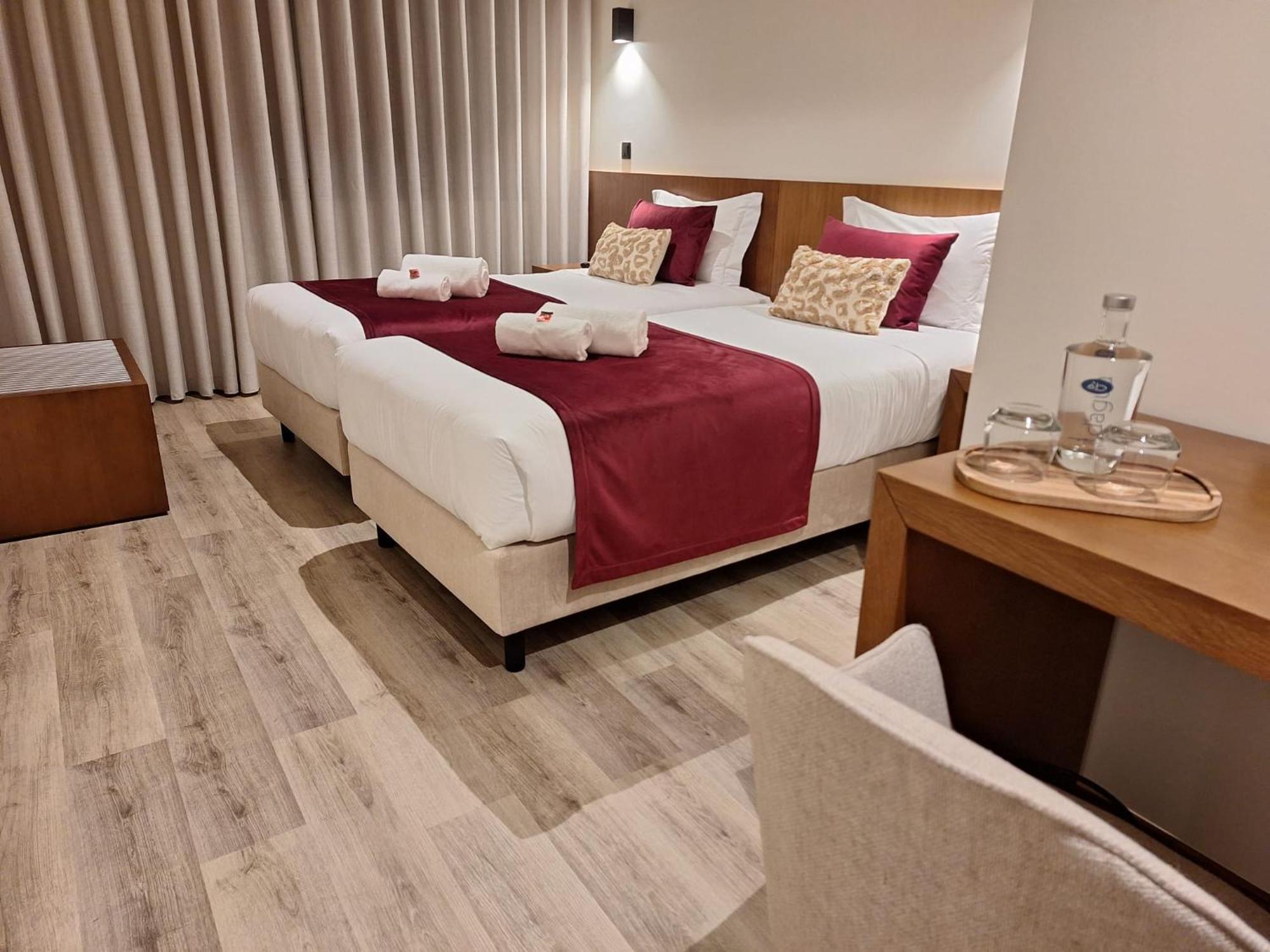 3M Hostel & Suites Alvaiazere Номер фото