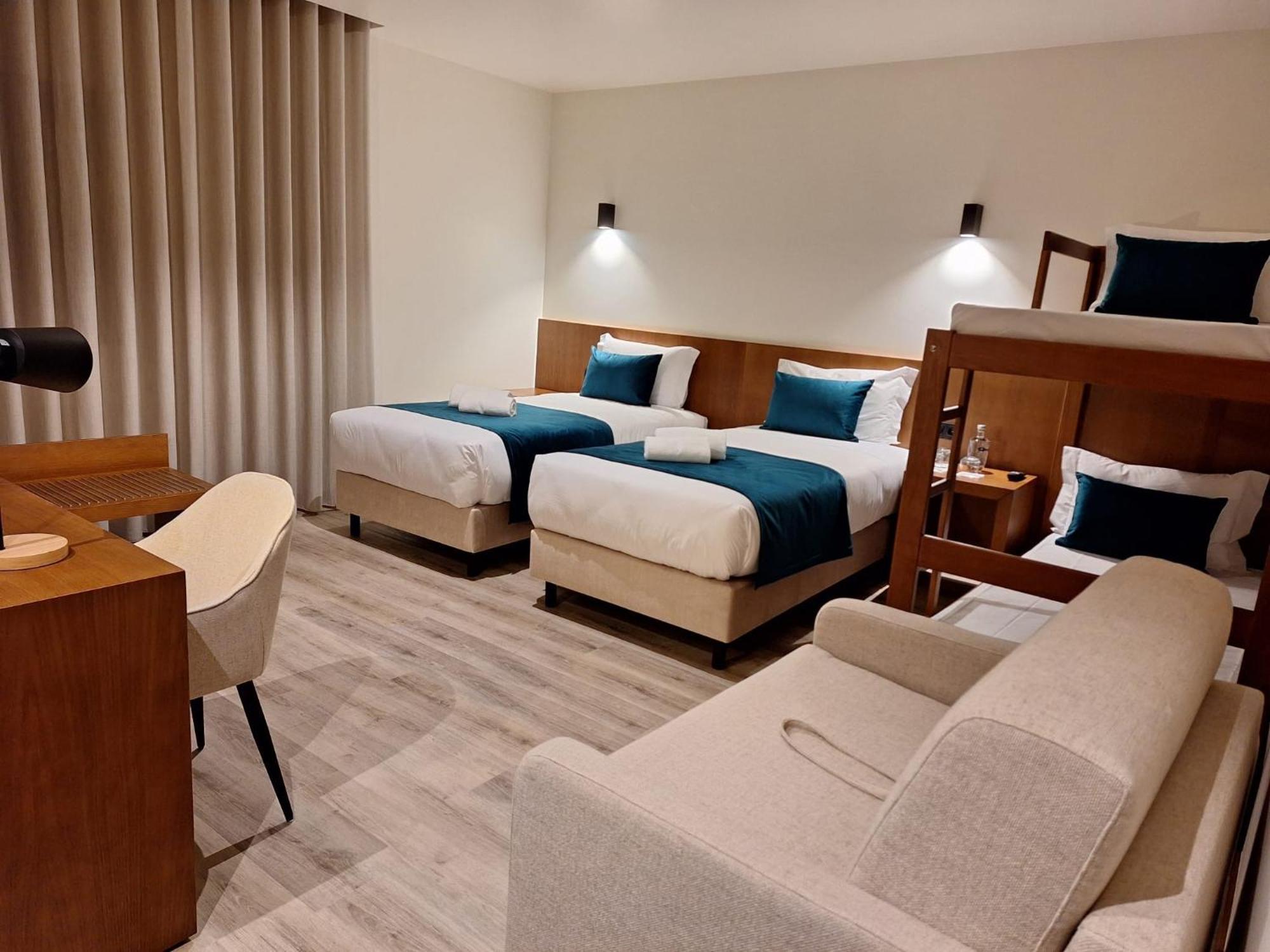 3M Hostel & Suites Alvaiazere Екстер'єр фото