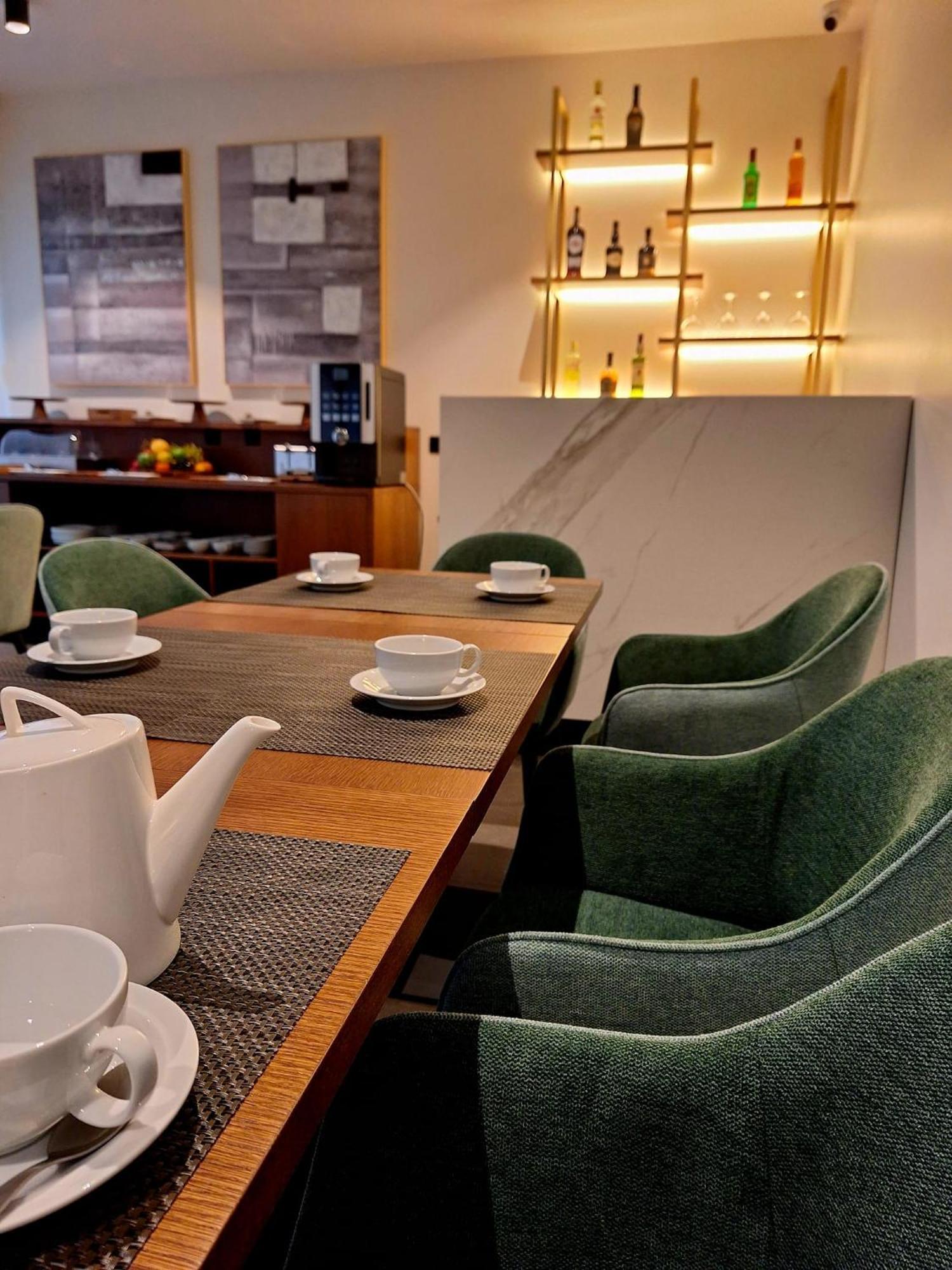 3M Hostel & Suites Alvaiazere Екстер'єр фото
