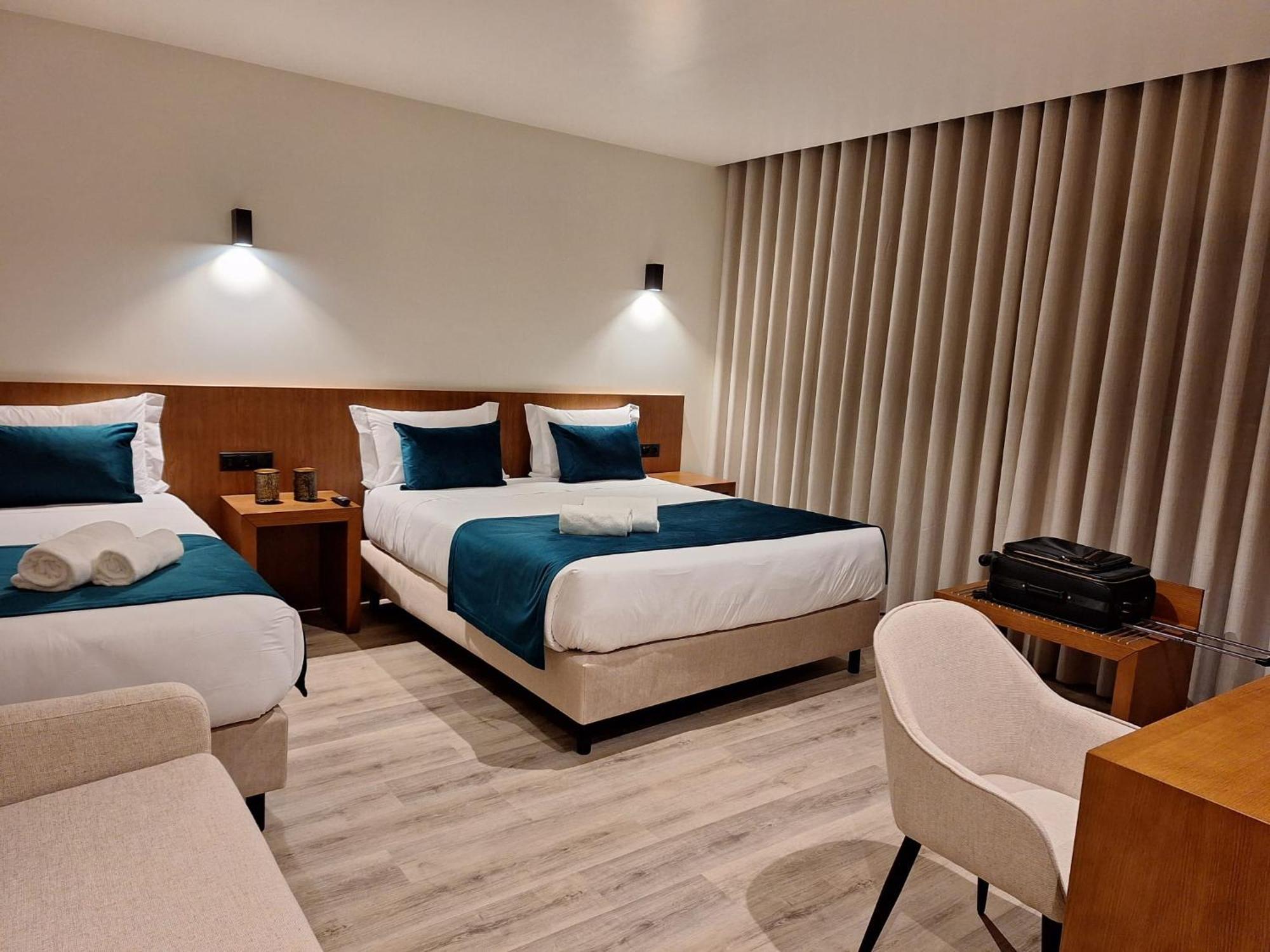 3M Hostel & Suites Alvaiazere Екстер'єр фото