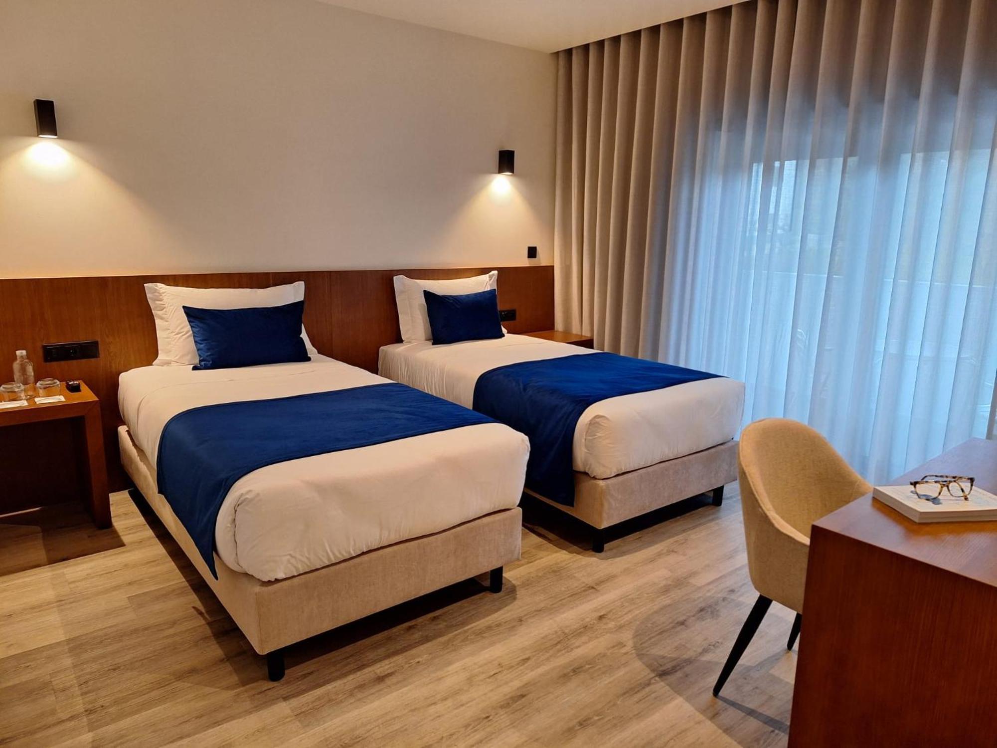 3M Hostel & Suites Alvaiazere Екстер'єр фото