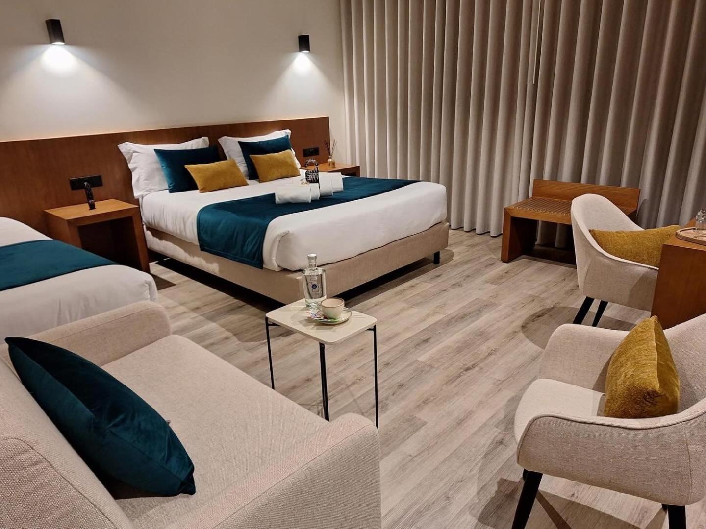 3M Hostel & Suites Alvaiazere Екстер'єр фото
